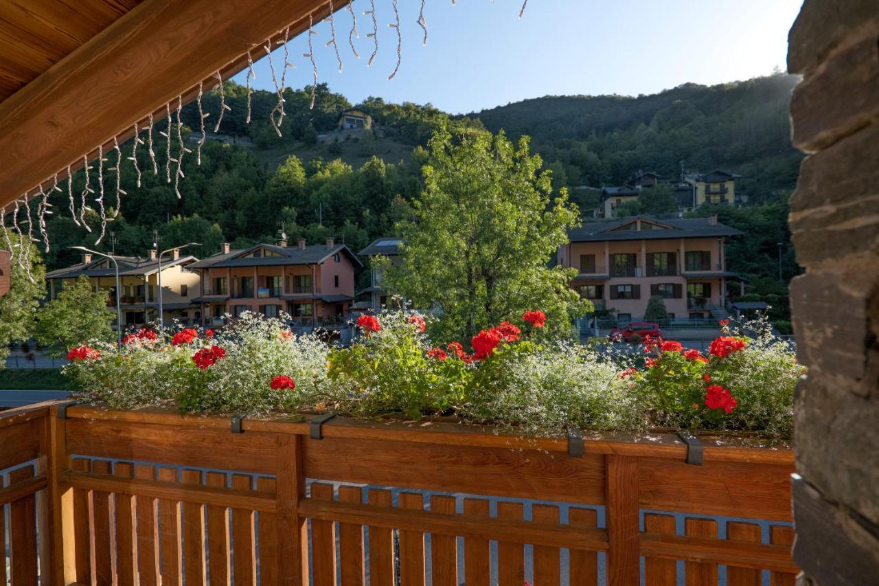فيرنانتِّه B&B San Sebastiano المظهر الخارجي الصورة