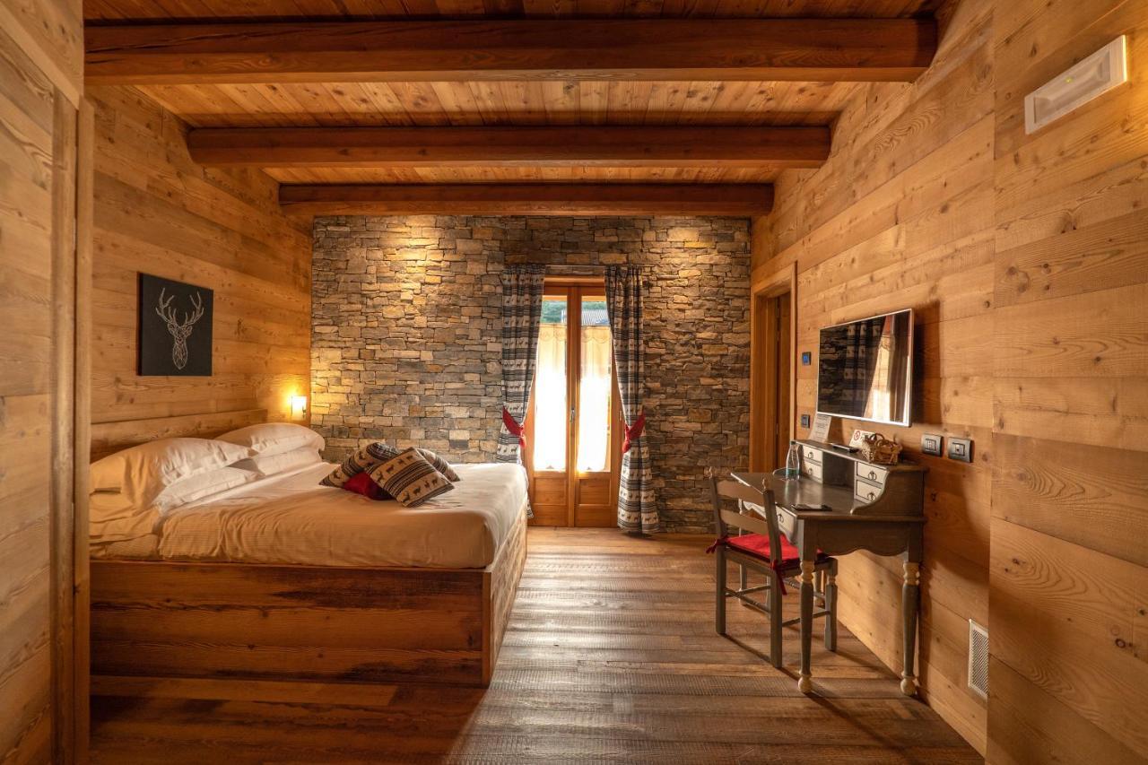 فيرنانتِّه B&B San Sebastiano المظهر الخارجي الصورة