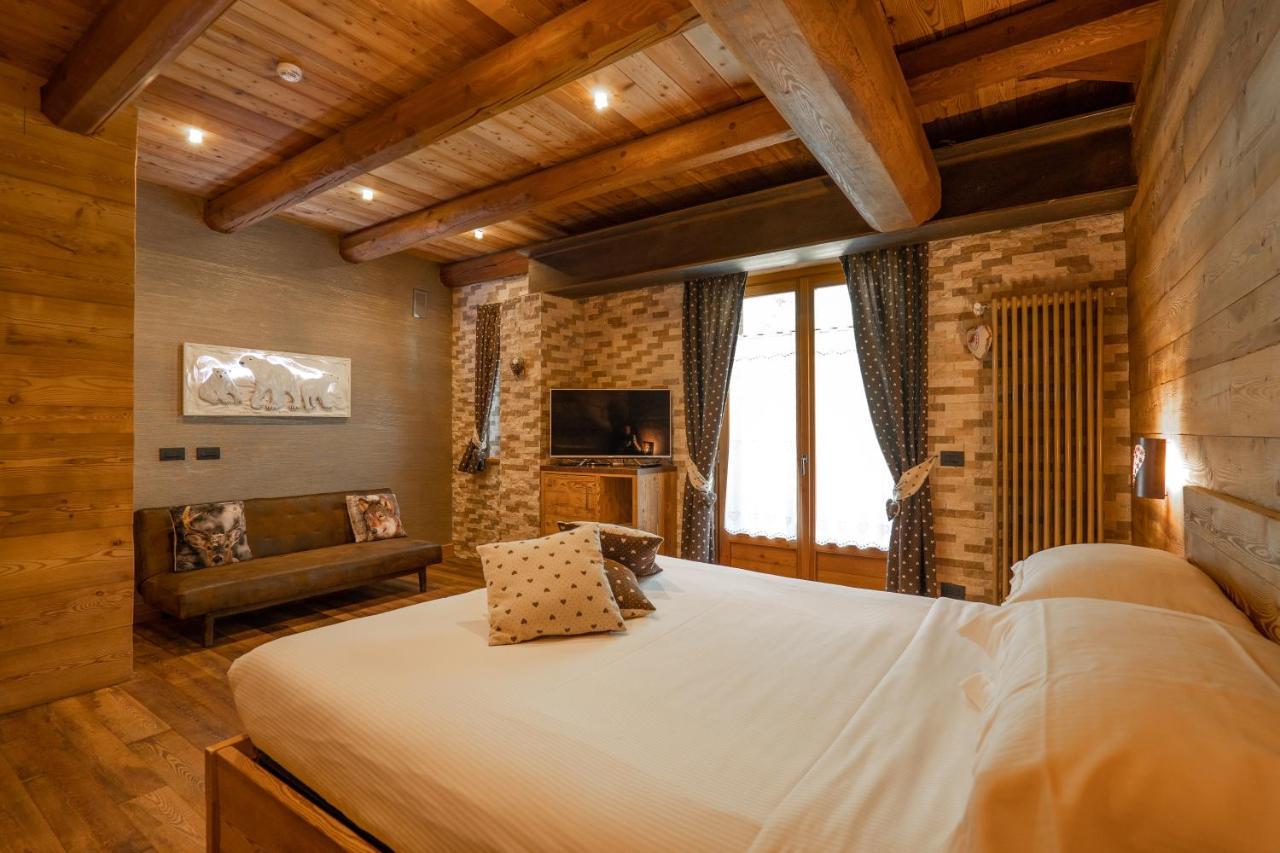 فيرنانتِّه B&B San Sebastiano المظهر الخارجي الصورة