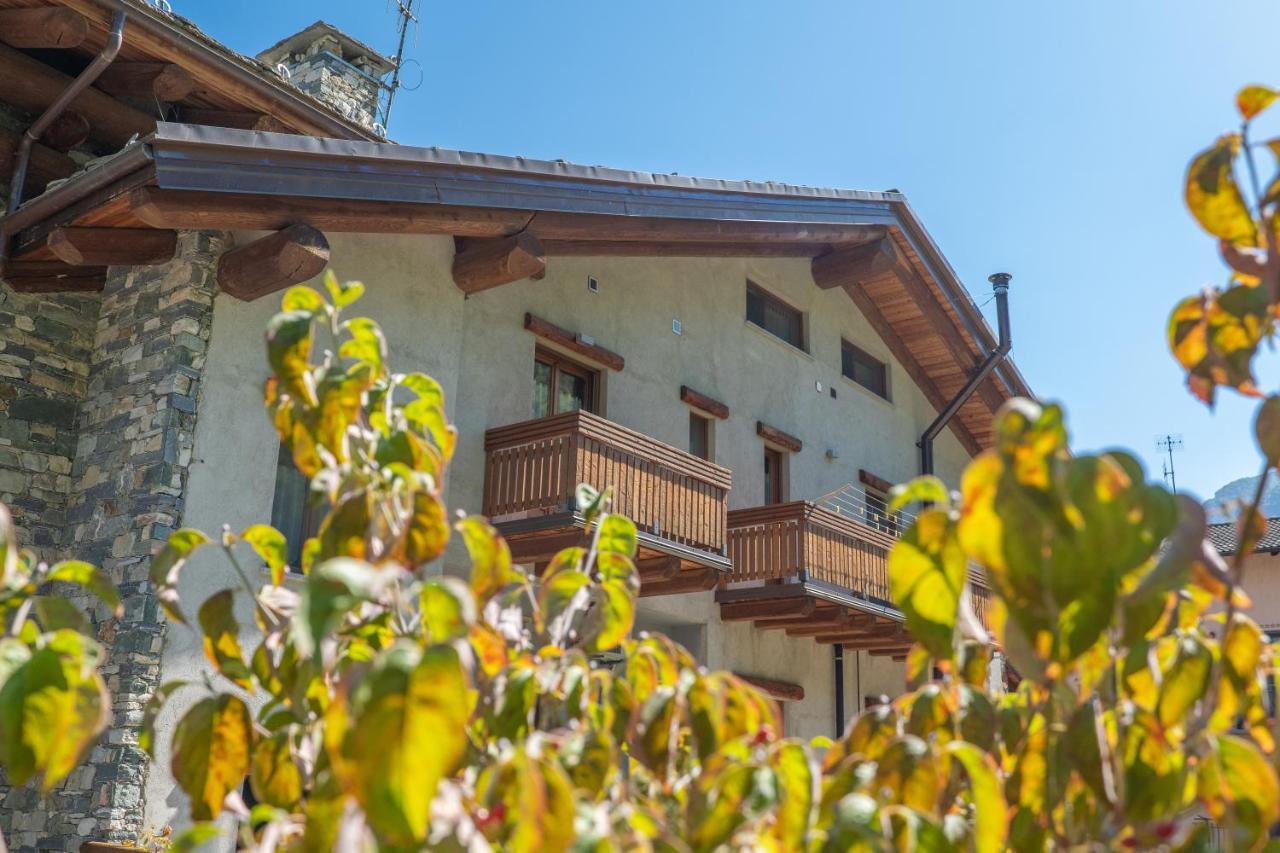فيرنانتِّه B&B San Sebastiano المظهر الخارجي الصورة