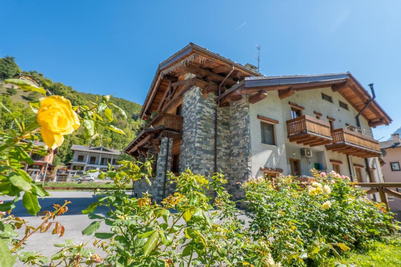 فيرنانتِّه B&B San Sebastiano المظهر الخارجي الصورة