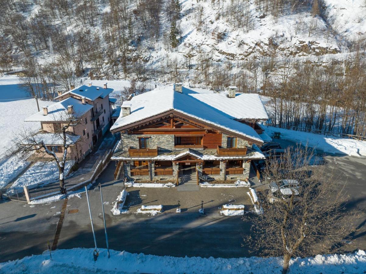 فيرنانتِّه B&B San Sebastiano المظهر الخارجي الصورة