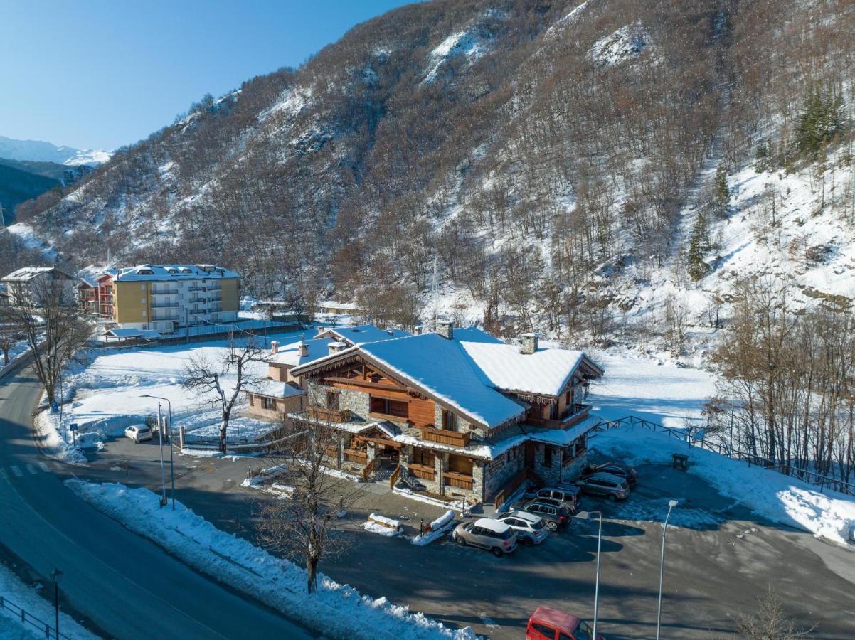 فيرنانتِّه B&B San Sebastiano المظهر الخارجي الصورة