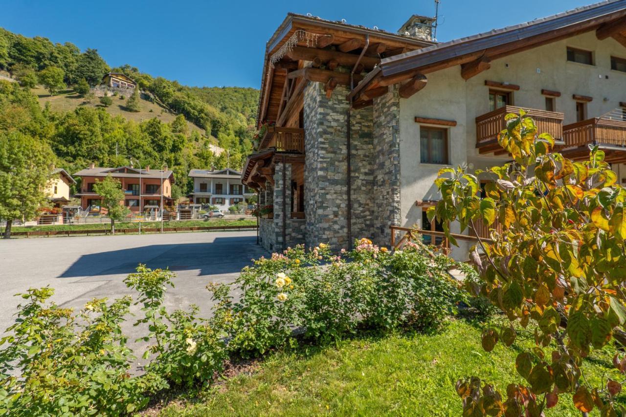 فيرنانتِّه B&B San Sebastiano المظهر الخارجي الصورة