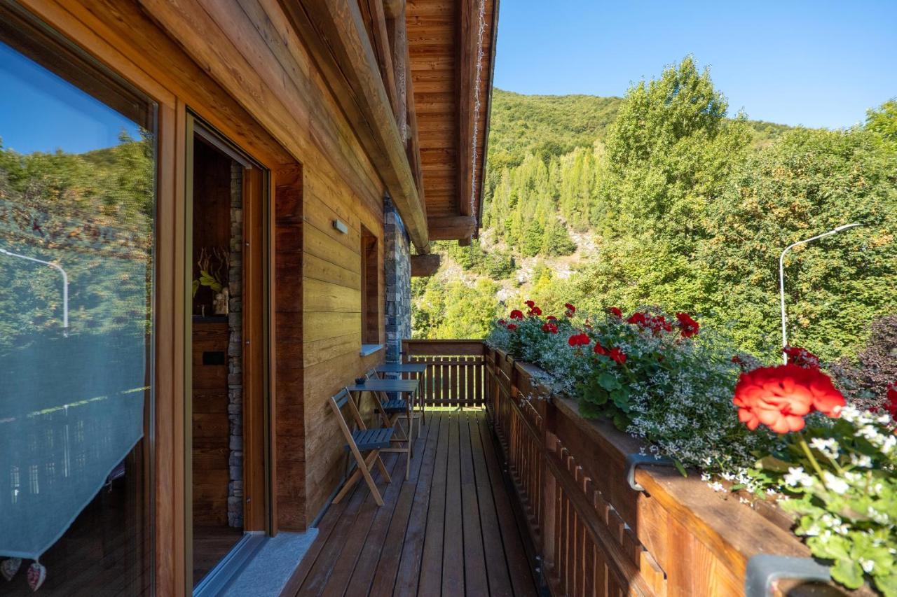 فيرنانتِّه B&B San Sebastiano المظهر الخارجي الصورة