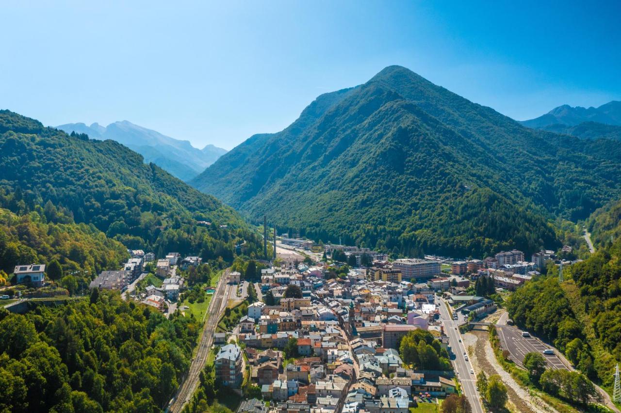فيرنانتِّه B&B San Sebastiano المظهر الخارجي الصورة
