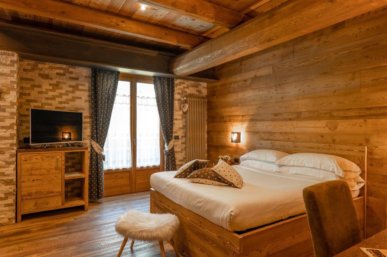 فيرنانتِّه B&B San Sebastiano المظهر الخارجي الصورة