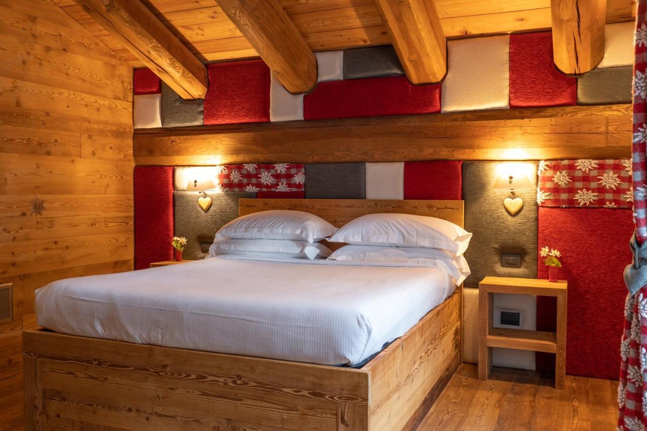 فيرنانتِّه B&B San Sebastiano المظهر الخارجي الصورة