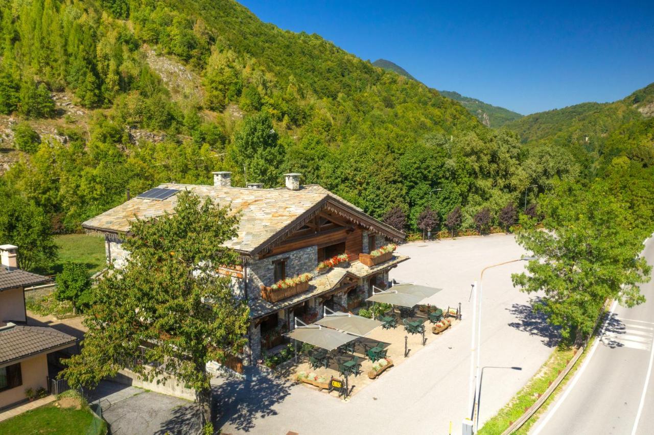 فيرنانتِّه B&B San Sebastiano المظهر الخارجي الصورة