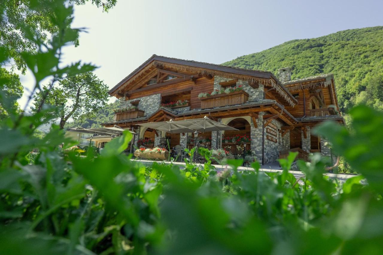 فيرنانتِّه B&B San Sebastiano المظهر الخارجي الصورة