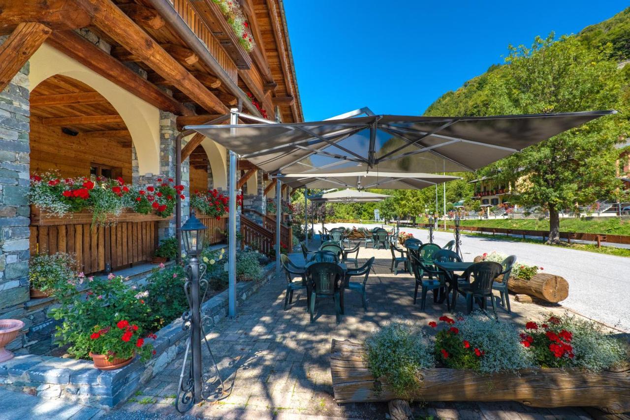 فيرنانتِّه B&B San Sebastiano المظهر الخارجي الصورة