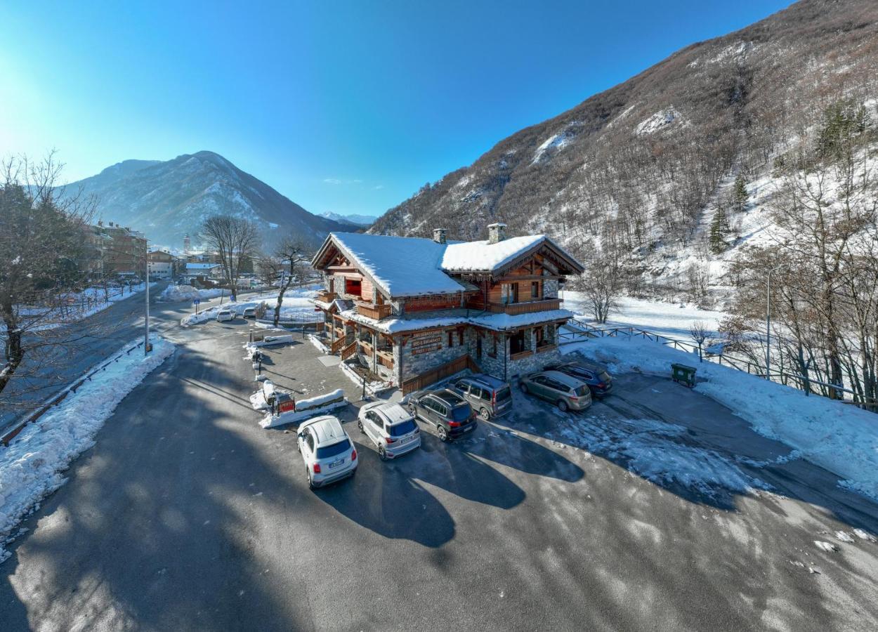 فيرنانتِّه B&B San Sebastiano المظهر الخارجي الصورة